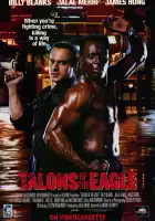  Когти орла смотреть онлайн (1992) 